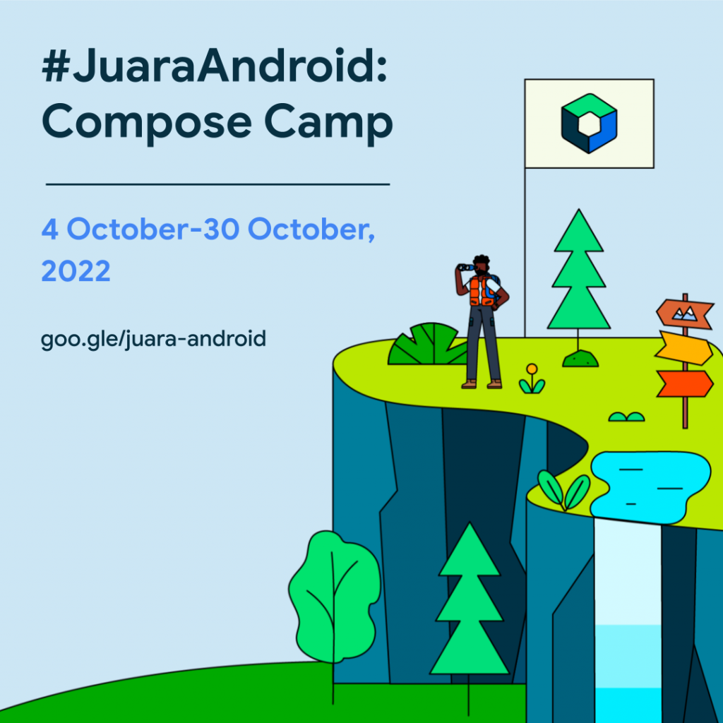 Kumpulan hadiah swag juara gcp misbahul ihsan